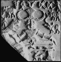 Indus Valley Seal